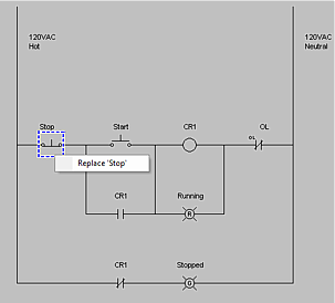defective components